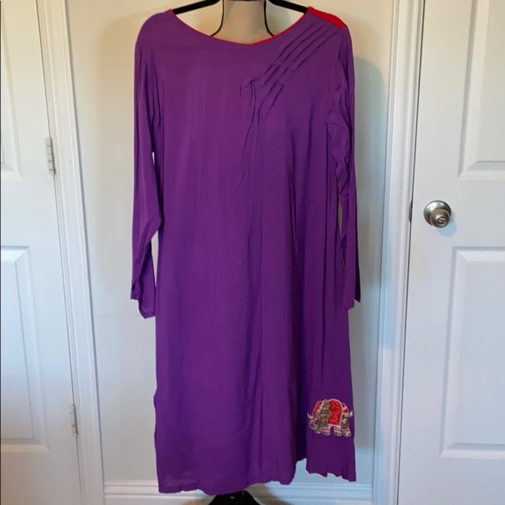 Women’s Shirt/Kameez/Tunic